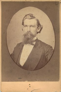 Herman B. Boisen