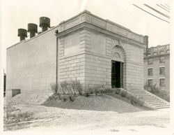 Lincoln Avenue Station - Cincinnati Street Railway