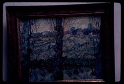 See 1964.37 Van Gogh Glimpse of Arles Haus der Kunst Munich