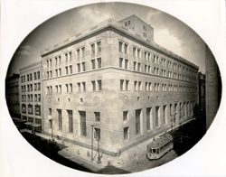 Federal Reserve Bank
