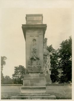 Princeton Battle Monument