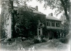 Wylie House