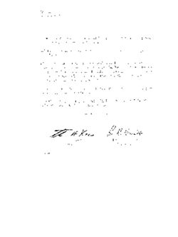 Letter to Michael F. Byrne from Thomas Kean and Lee Hamilton,