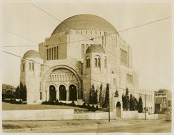 Tifereth Israel Temple