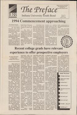 1994-04-12, The Preface