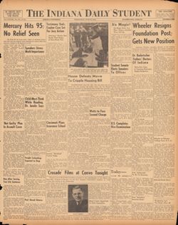 1949-06-29, Indiana Daily Student