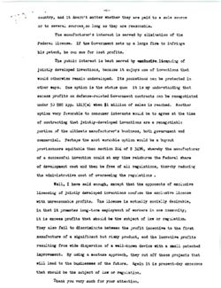 Testimony of Frederick W. Martin to the Subcommittee on Energy, Environment, Safety, and Research of the House of Representatives Committee on Small Business, December 11, 1978