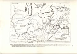 Map of the western parts of the colony of Virginia, as far as the Mississipi