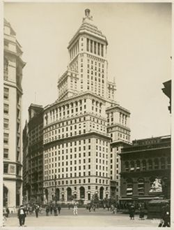 Standard Oil Co. Building