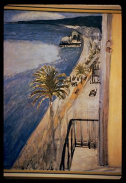 Henri Matisse Promenade des Anglais