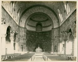 College of St. Catherine - Chapel of Our Lady of Victory