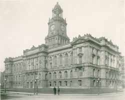 Polk County Courthouse