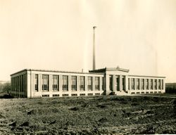 Aluminum Co. of America - Research Laboratory