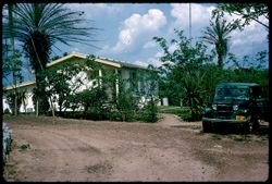 Whitten residence