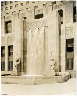 Chicago Daily News Building