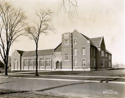 Roosevelt School