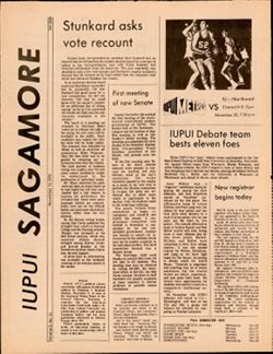 1972-11-13, The IUPUI Sagamore