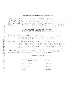93-10-20 Resolution to Approve 1993-1994 Department of Student Rights Budget