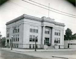 City Hall