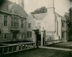 University of Illinois - Wesley Foundation Building