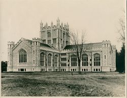 Vassar College - Thompson Library