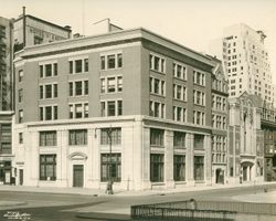 U.S. Mortgage & Trust Co. Bldg.