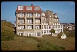 Grenville Hotel Bude, Cornwall