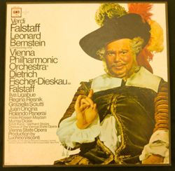 Falstaff  Columbia Records