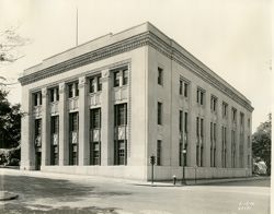 Michigan Bell Telephone Co. Building