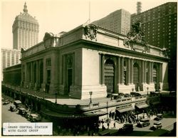 Grand Central Terminal