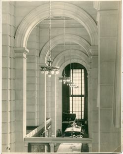 Marine National Bank