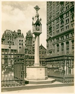 Ann Maria Cotheal Swords Memorial