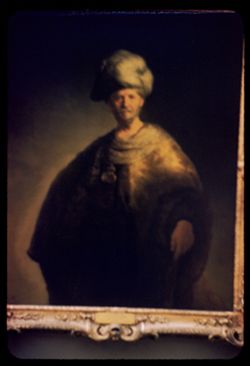 Rembrandt Noble Slav