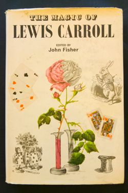 The Magic of Lewis Carroll  Simon and Schuster: New York,