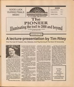 1995-12-04, The Pioneer