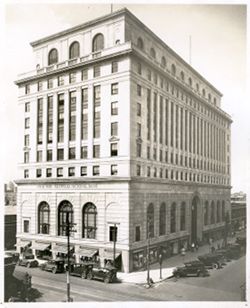 Hyde Park-Kenwood National Bank