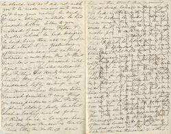 Caroline Bryan Wylie to Andrew Wylie, Jr., 26 June 1861
