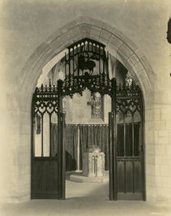 Christ Church (Episcopal)