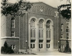 East Grand Rapids High School