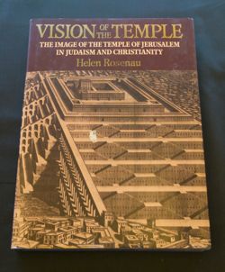 Vision of the Temple  Oresko Books: London, England,