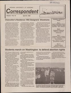 1992-04-27, The Correspondent