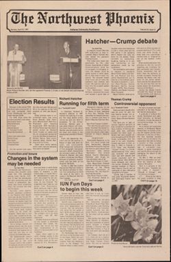 1983-04-25, The Northwest Phoenix