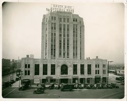 South Side National Bank