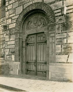 College of St. Catherine - Chapel of Our Lady of Victory