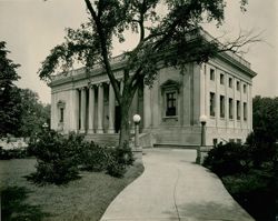 Cooper Branch Public Library