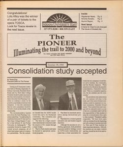 1995-10-09, The Pioneer