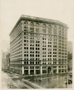 Fifth Avenue Office Building