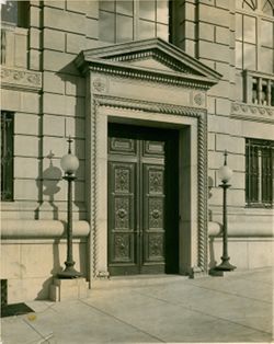 Academy of Arts & Letters, Hispanic Society