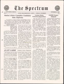 1965-11-18, The Spectrum