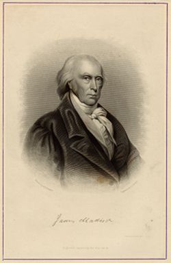 James Madison